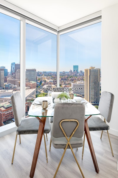 West End Apartment for rent 2 Bedrooms 2 Baths Boston - $4,750 No Fee