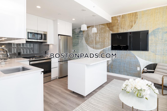 Boston - $4,750+ /mo