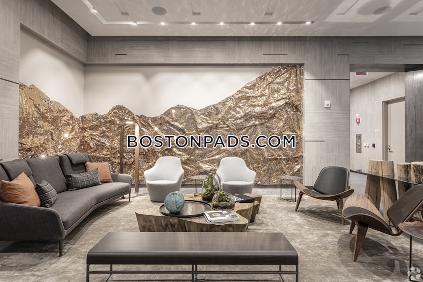 Boston - $4,750+ /month