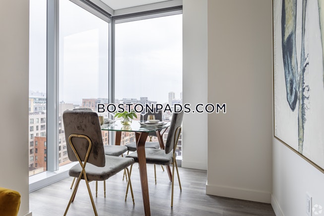 Boston - $4,750+ /mo