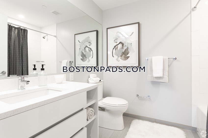 Boston - $4,750+ /month