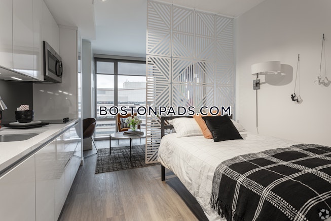 Boston - $4,750+ /mo