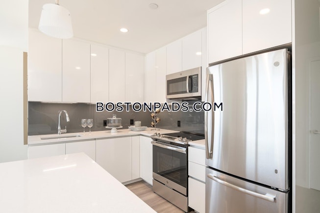 Boston - $3,438+ /mo