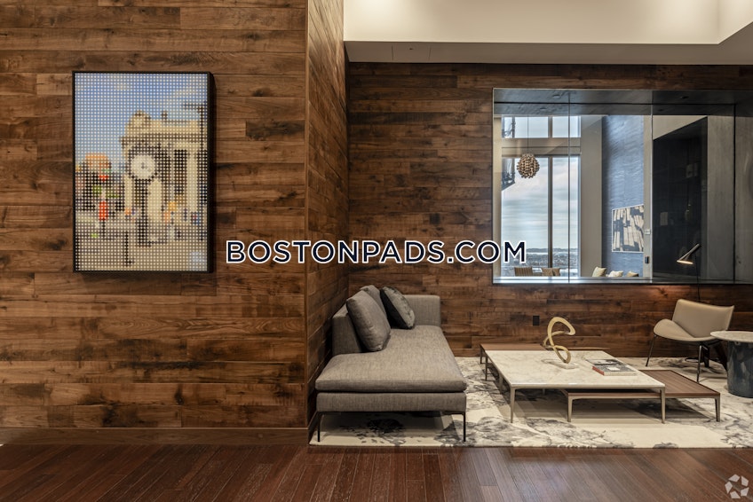 Boston - $4,043+ /month