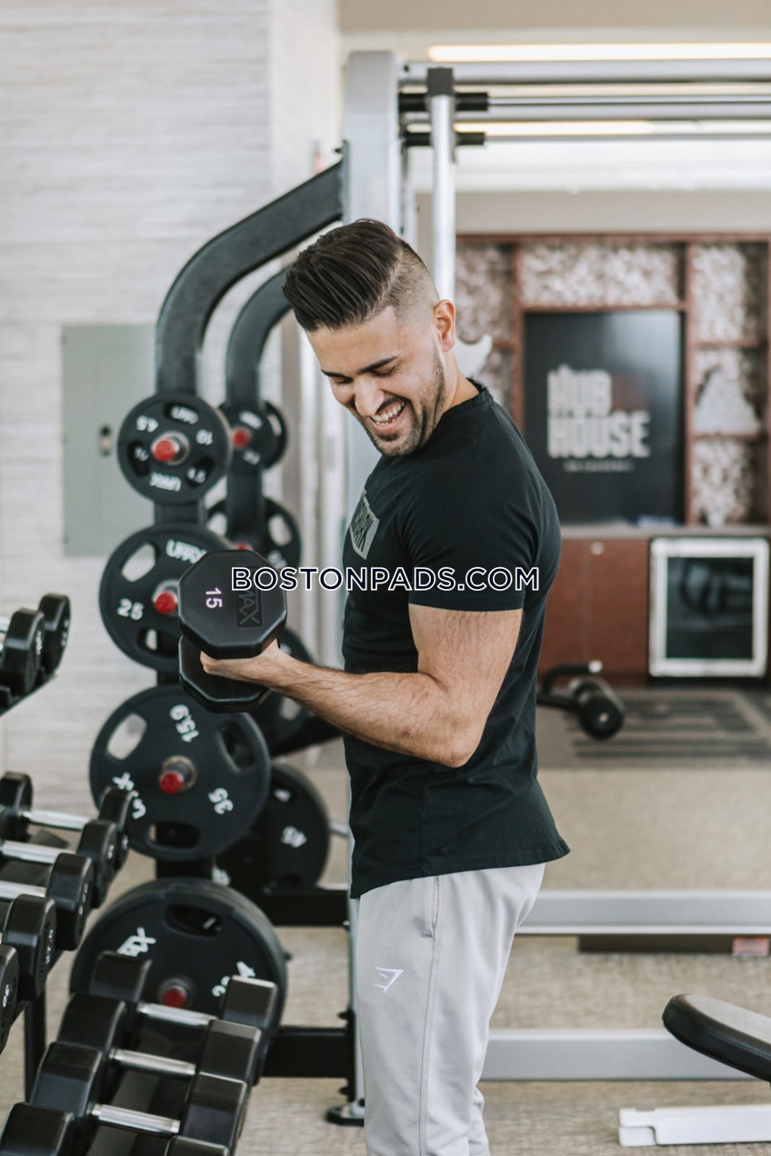 Boston - $4,750+ /month