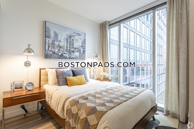 Boston - $3,438+ /mo