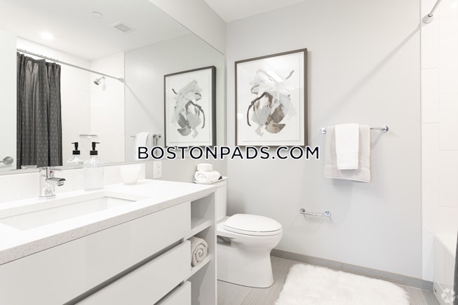 Boston - $3,438+ /mo