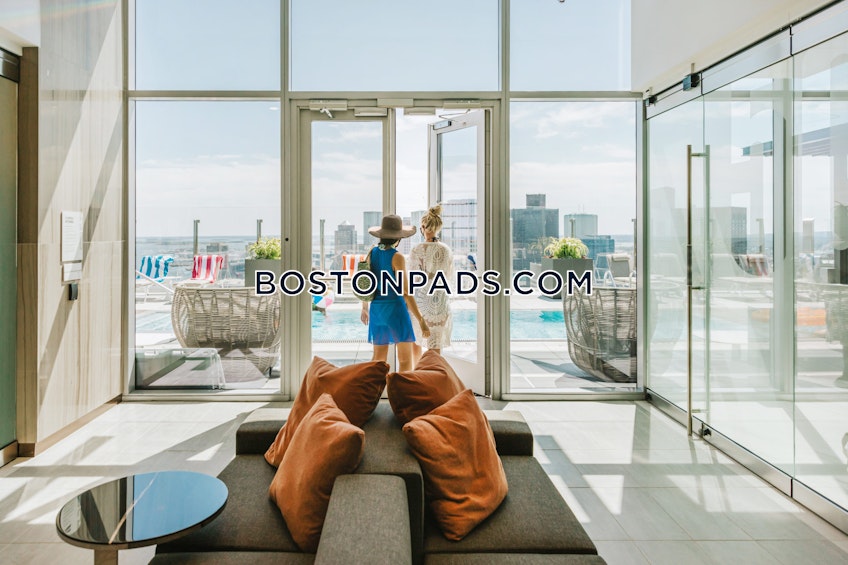 Boston - $4,750+ /month