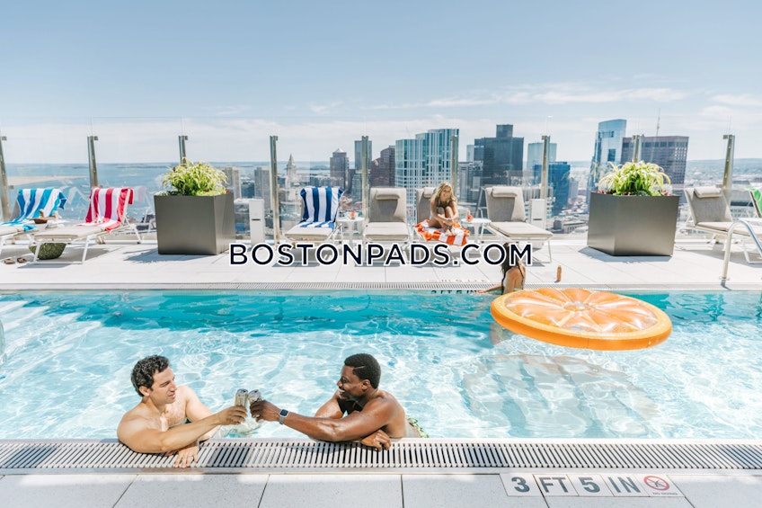 Boston - $4,750+ /month