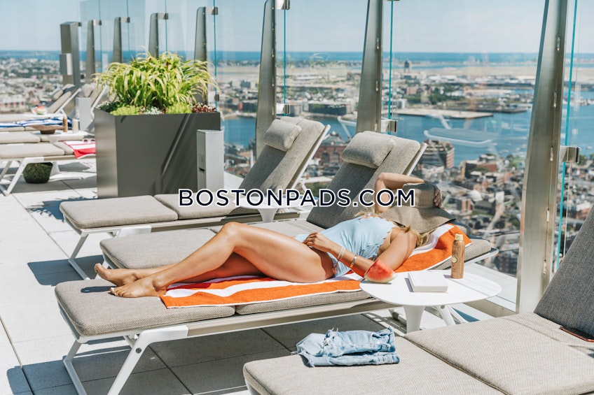 Boston - $4,750+ /month
