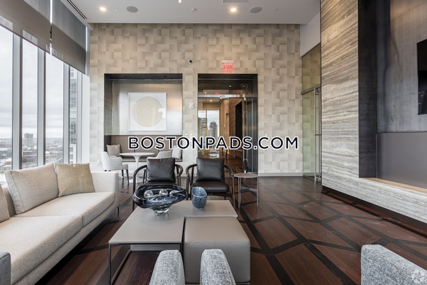 Boston - $4,043+ /month
