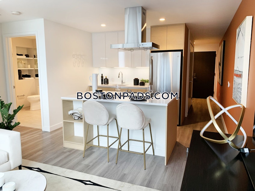 Boston - $4,750+ /month