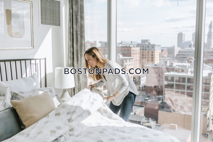 Boston - $4,043+ /month