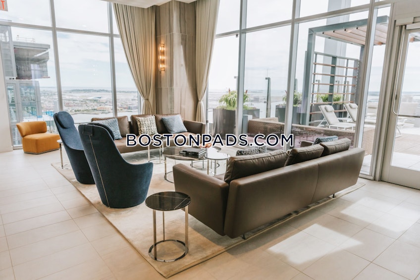 Boston - $4,043+ /month