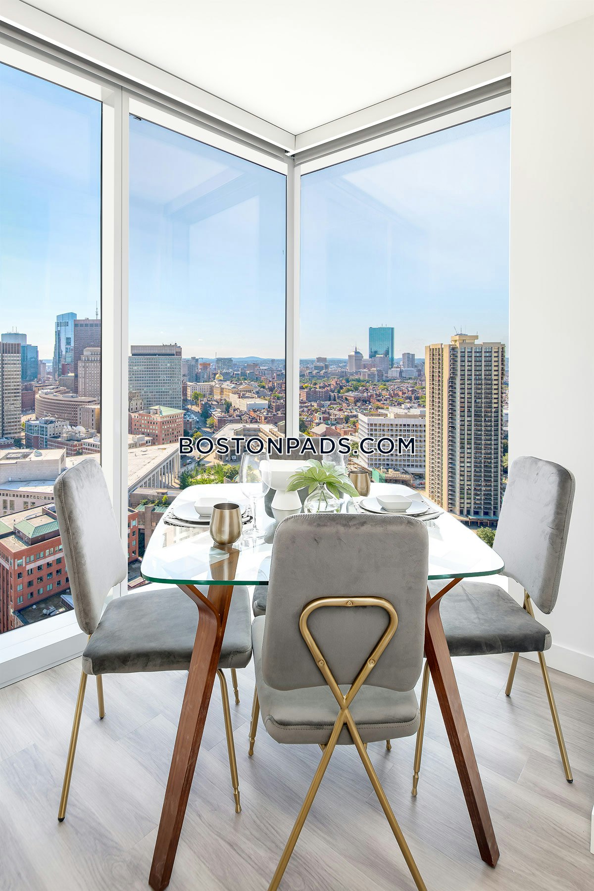 Boston - $6,620