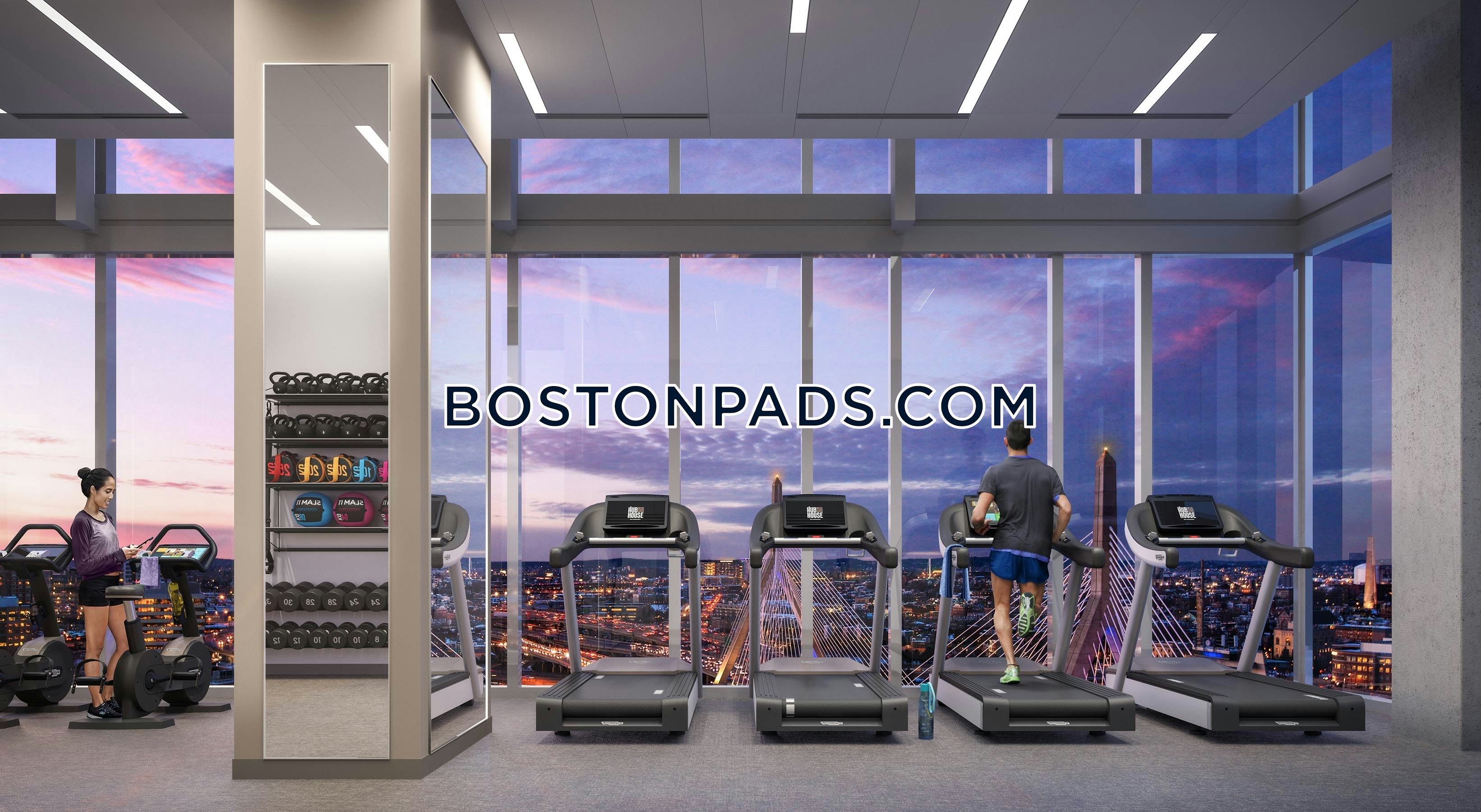 Boston - $6,620