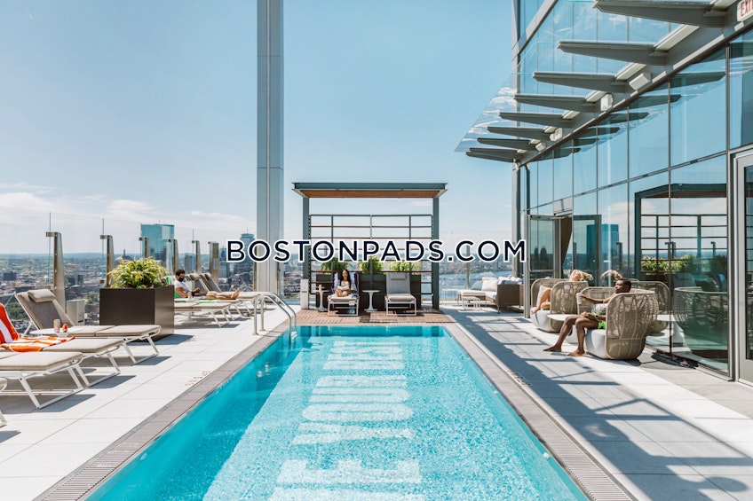 Boston - $4,043+ /month