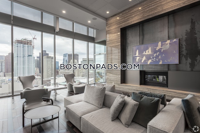 Boston - $7,529+ /mo