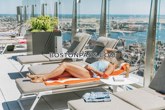 Boston - $3,438+ /mo
