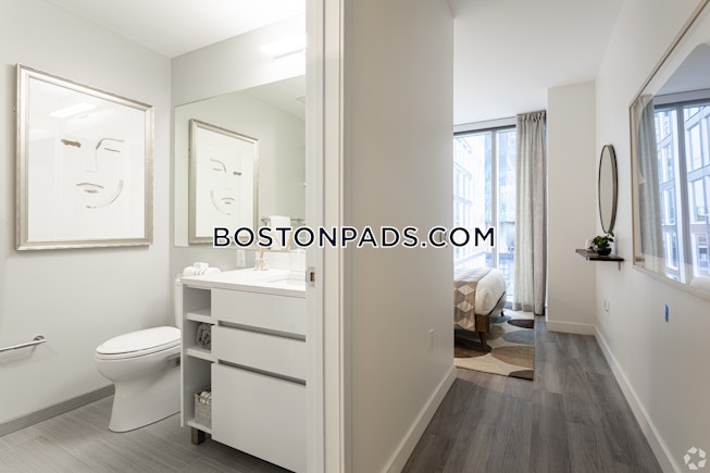 Boston - $7,529+ /mo