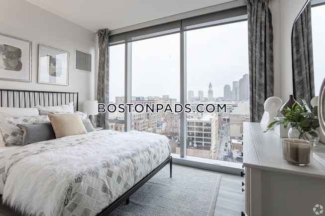 Boston - $7,529+ /mo