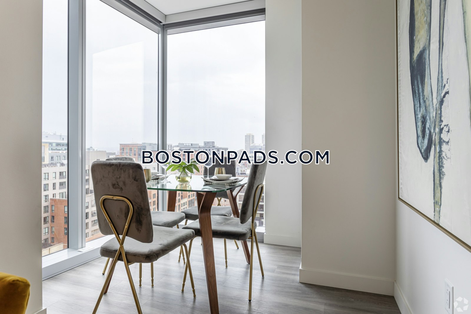 Boston - $6,620
