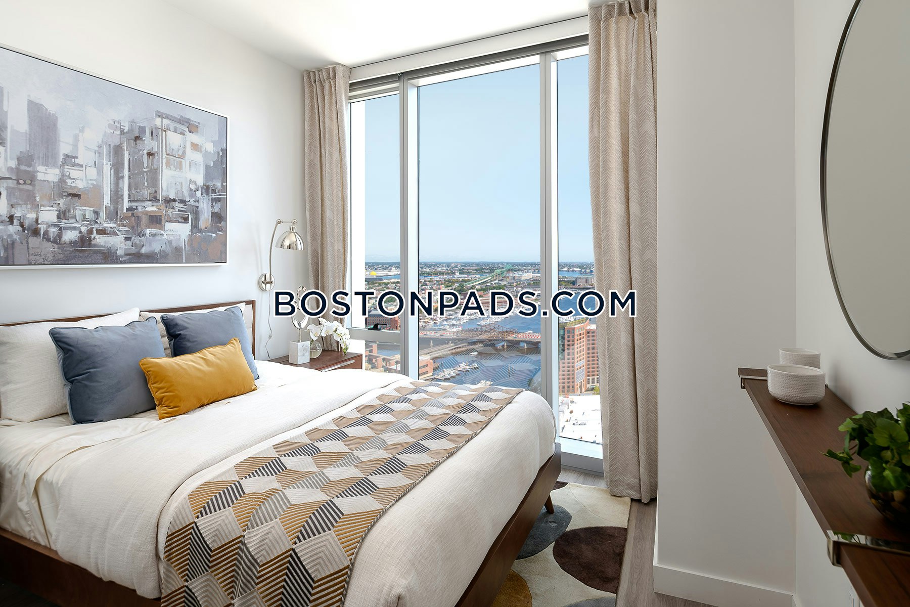 Boston - $6,620