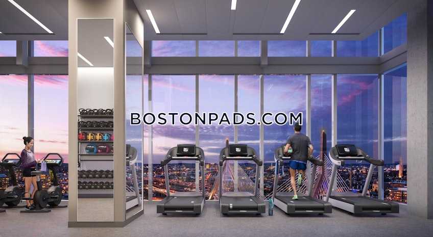 Boston - $5,094+ /month