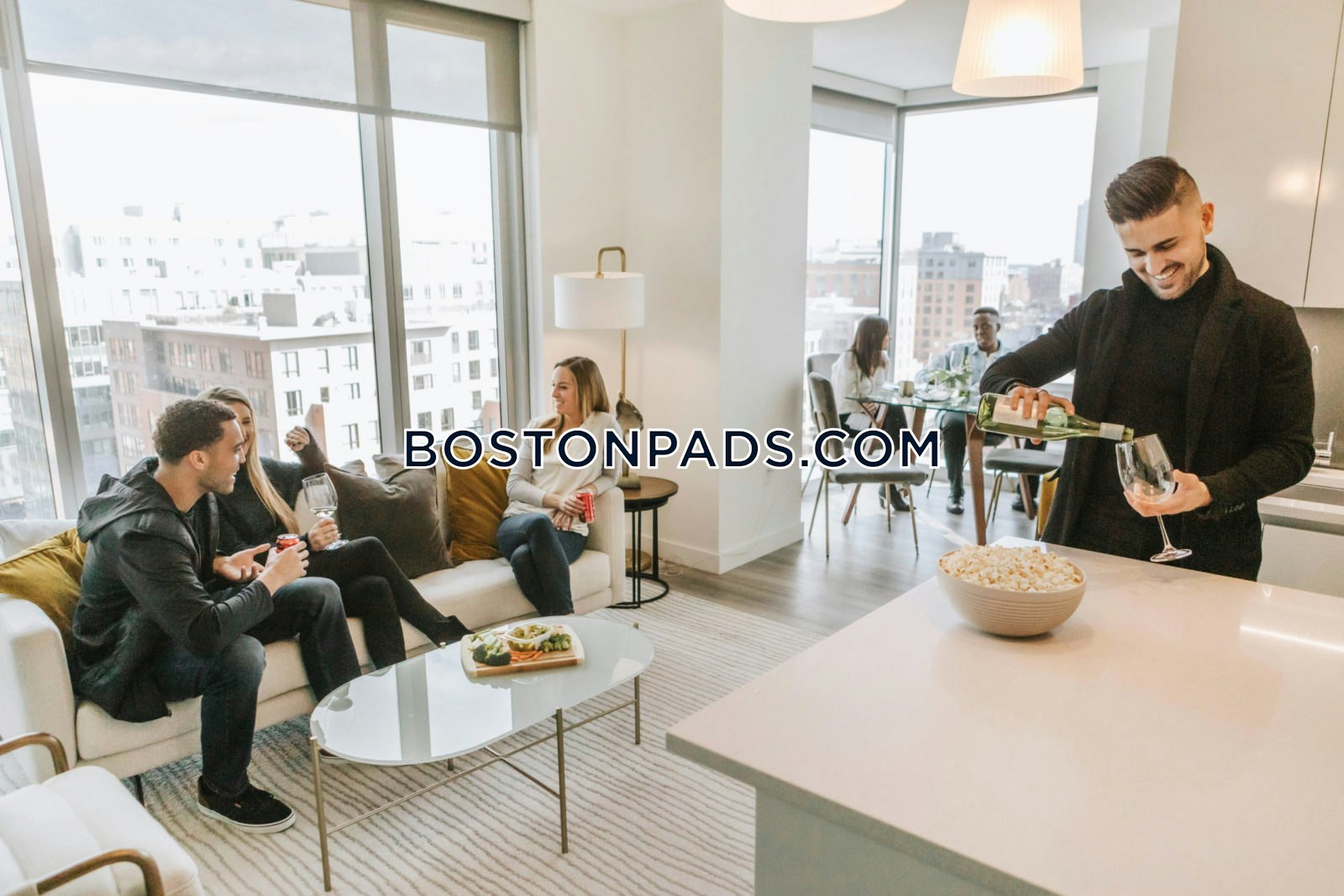 Boston - $6,620
