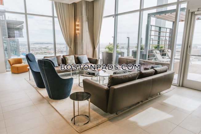 Boston - $7,529+ /mo