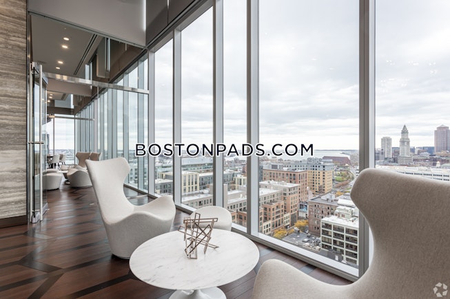 Boston - $6,810+ /mo