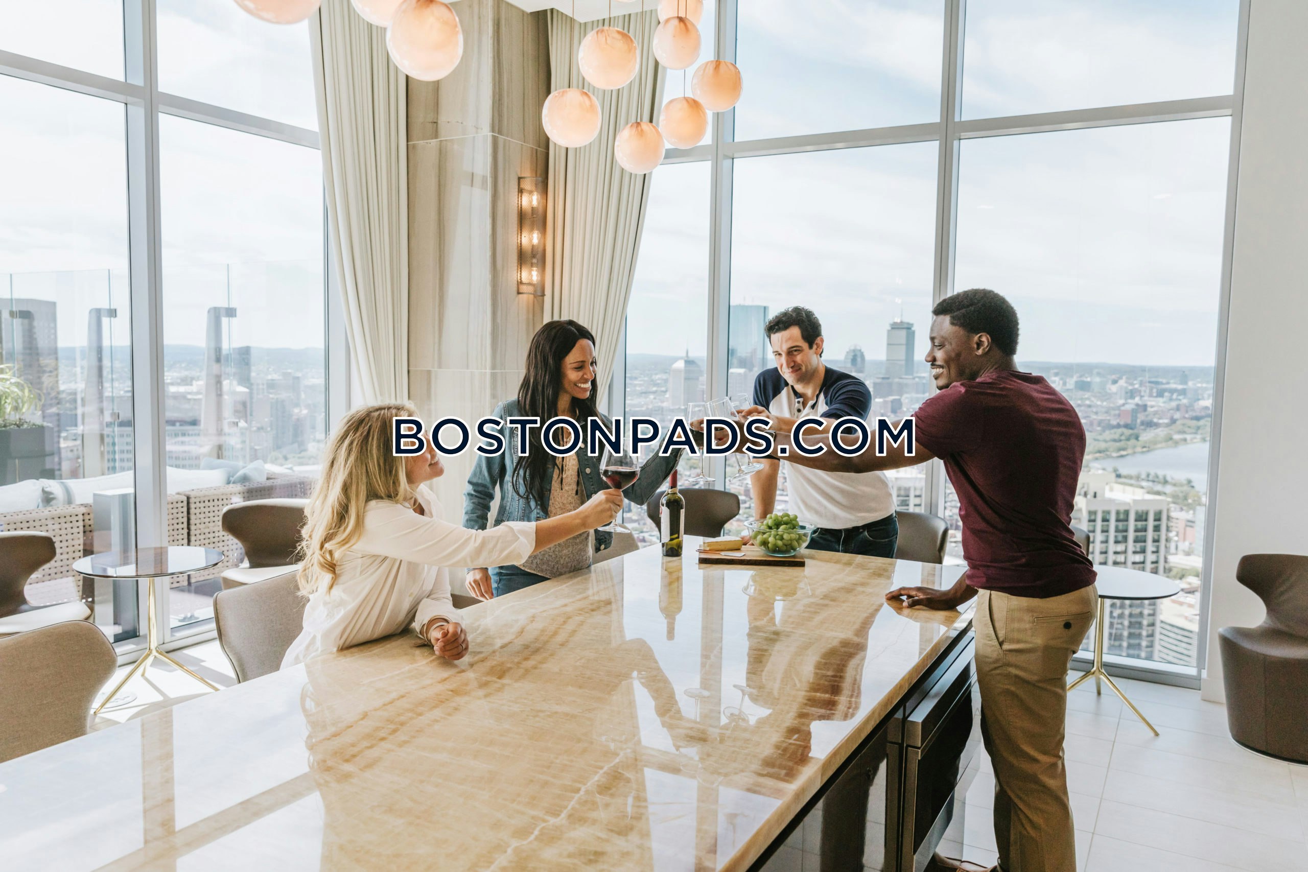 Boston - $6,620