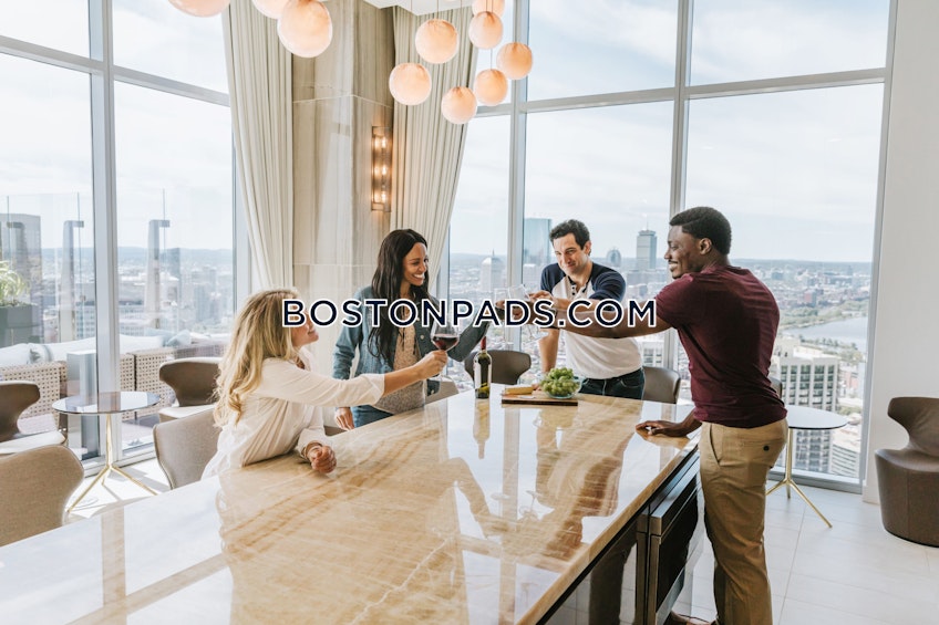 Boston - $7,529+ /month