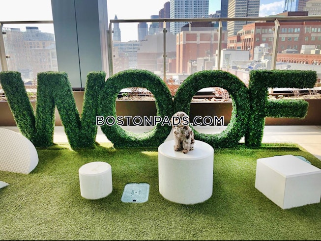 Boston - $7,529+ /mo