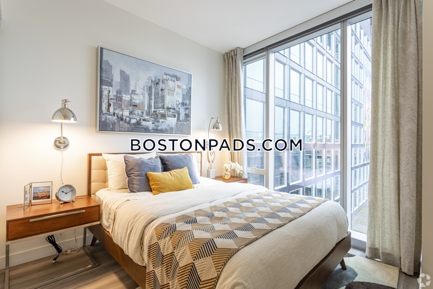 Boston - $5,094+ /month