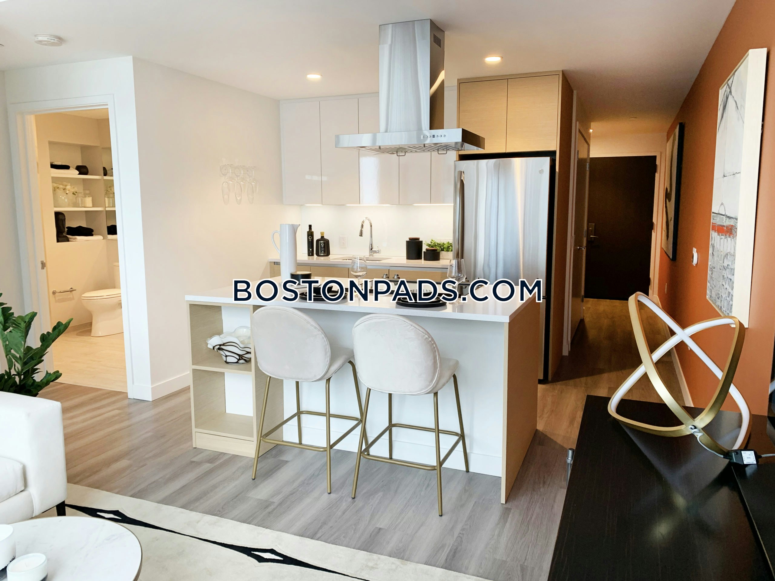 Boston - $6,620
