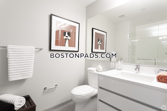 Boston - $6,810+ /mo