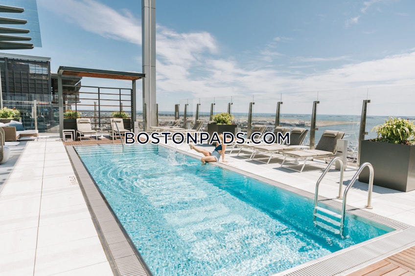 Boston - $5,094+ /month