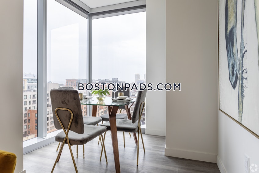 Boston - $3,689+ /month