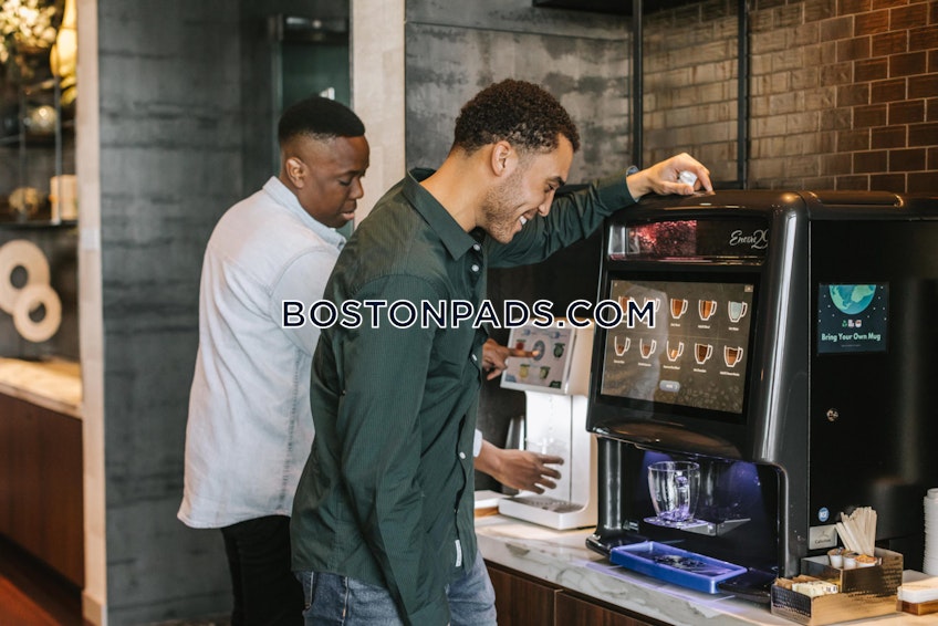 Boston - $3,689+ /month