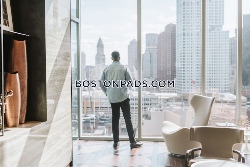 Boston - $3,689+ /month