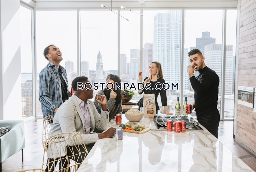 Boston - $3,689+ /month