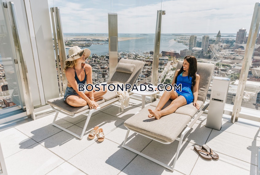 Boston - $3,689+ /month