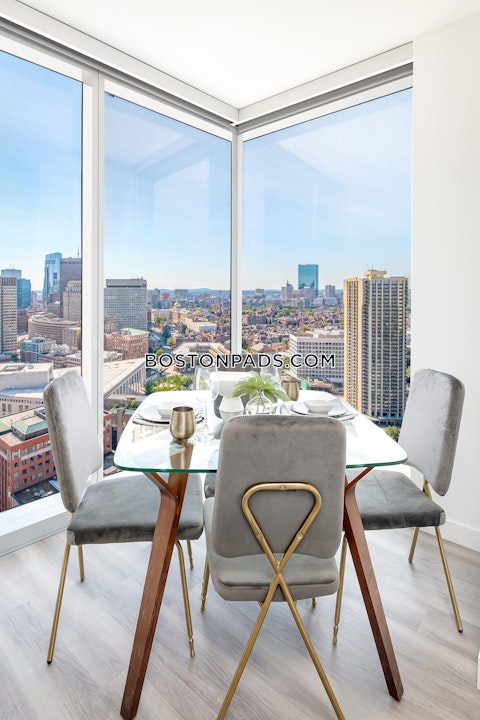 Causeway St. Boston photo 25