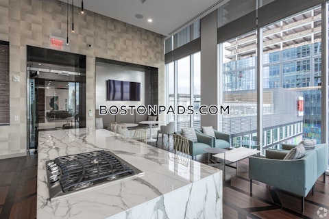 Causeway St. Boston photo 49