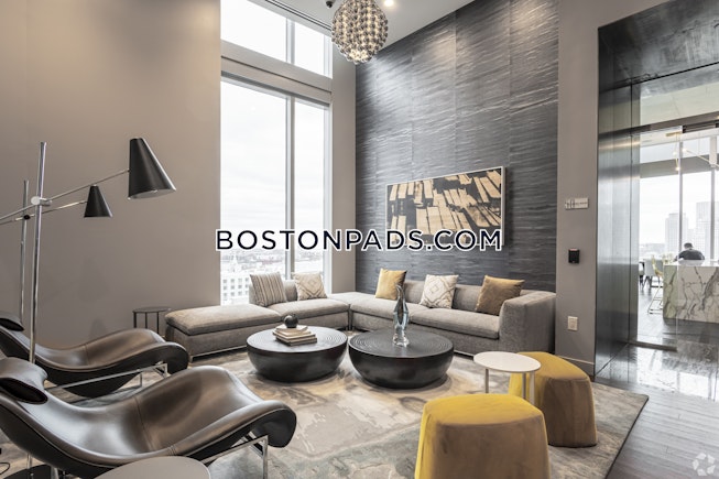 Boston - $10,109+ /mo