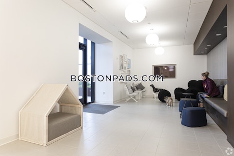 Causeway St. Boston photo 48