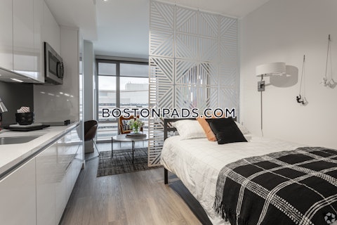 Causeway St. Boston photo 19