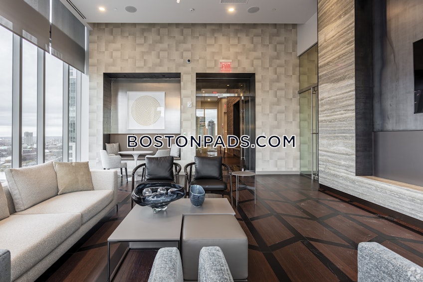 Boston - $9,909+ /month