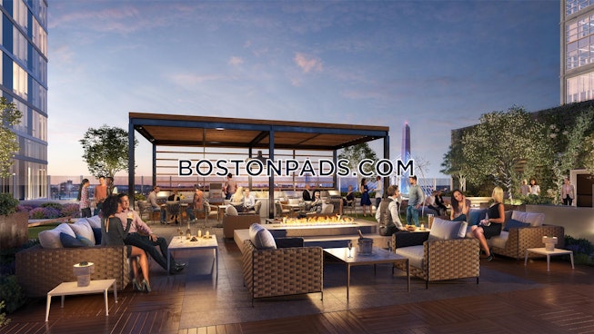 Boston - $10,109+ /mo